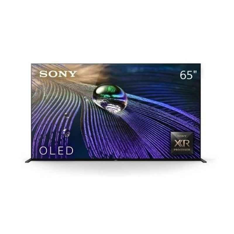 Sony Bravia XR 65 inch 4K HDR Google Smart OLED TV, XR65A90J