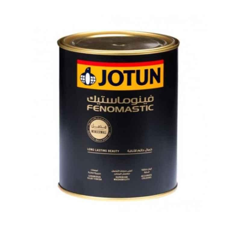 Jotun Fenomastic 1L RAL 6021 Wonderwall Interior Paint, 302474