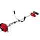 Boston 4 Stroke Heavy Duty Engine Brush Cutter With Accessories, BC-139F