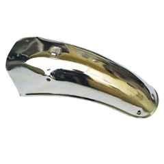 Meenu Arts Rear Mudguard for RX 100