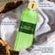 The Love Co. 3121 250ml Tea Tree Aloe Vera Gel for Face, Skin & Hair