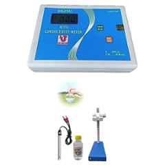 Lab Junction Digital Auto Conductivity Meter, LJ-604