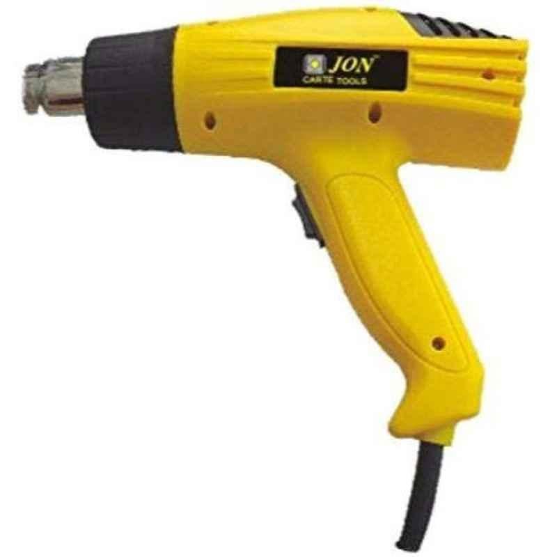 Jon 2200W Yellow Heat Gun, JC-1317
