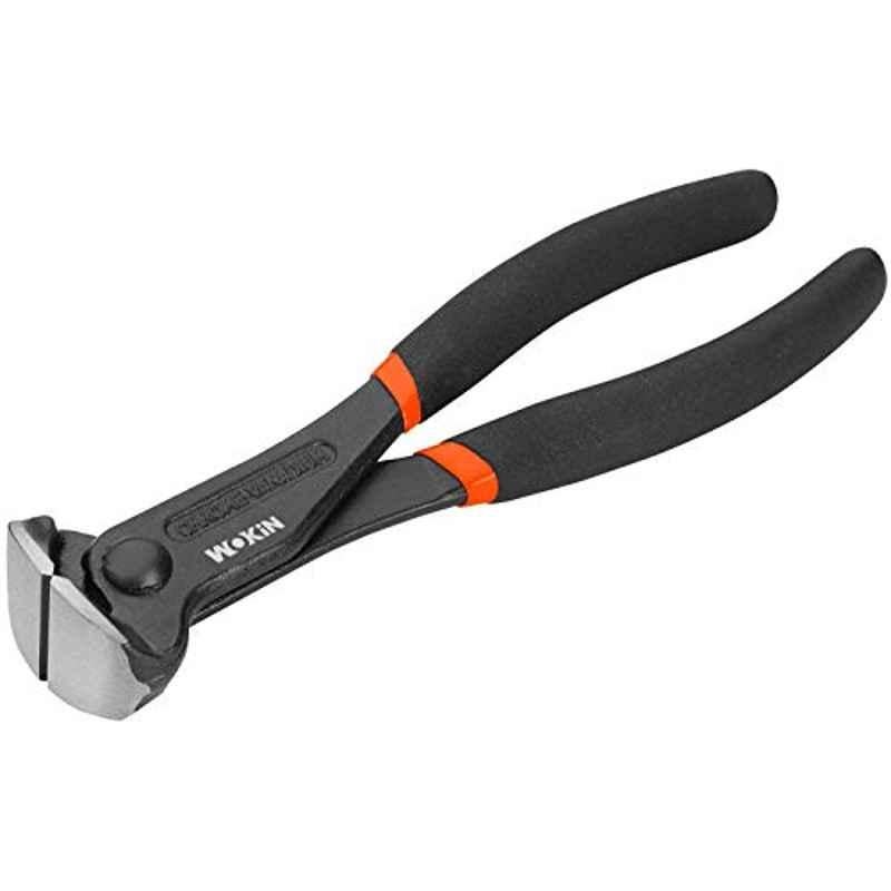 Wokin 160mm CrV Industrial End Cutting Plier