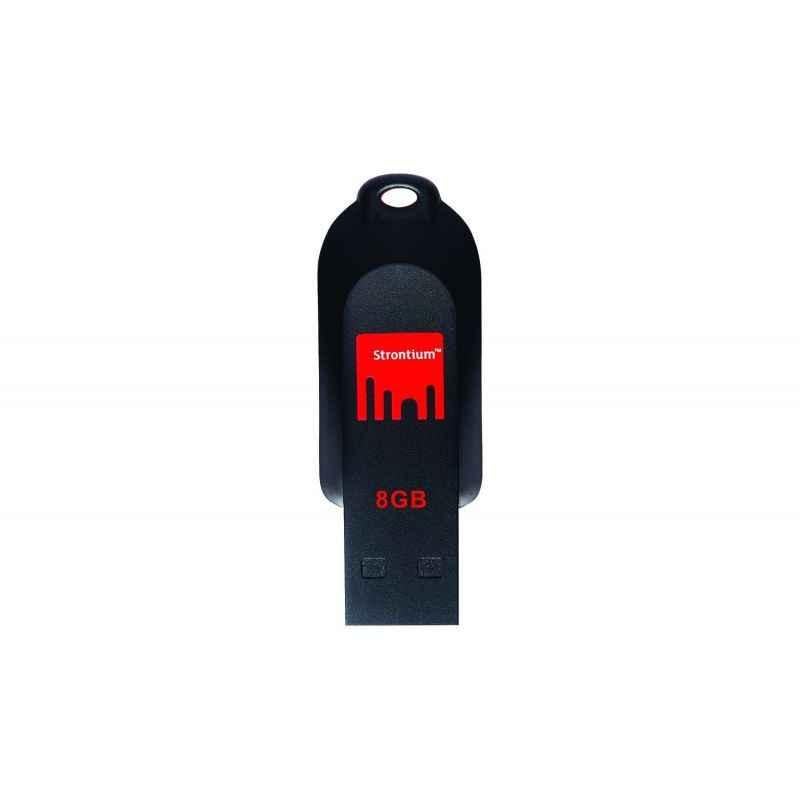 Strontium Pollex 8GB USB Pen Drive