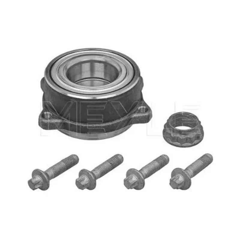 Meyle 92 mm 49 mm 38 mm 014 750 0008 Rear Axle Mb W 213/222 Rear Wheel Hub Assyembly