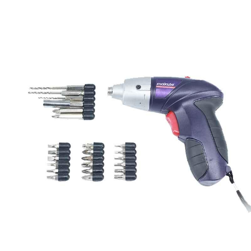 Makute cordless online drill