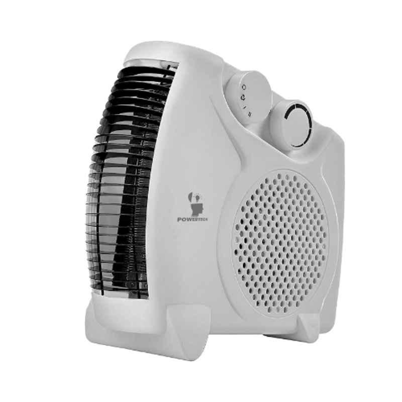 Powerteck Tower 1000-2000W Room Heater, PWT203