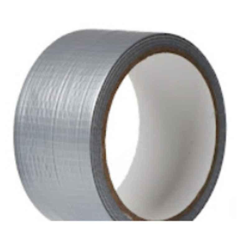 2 inch Grey Duct Tape Roll, Length: 20 YRD