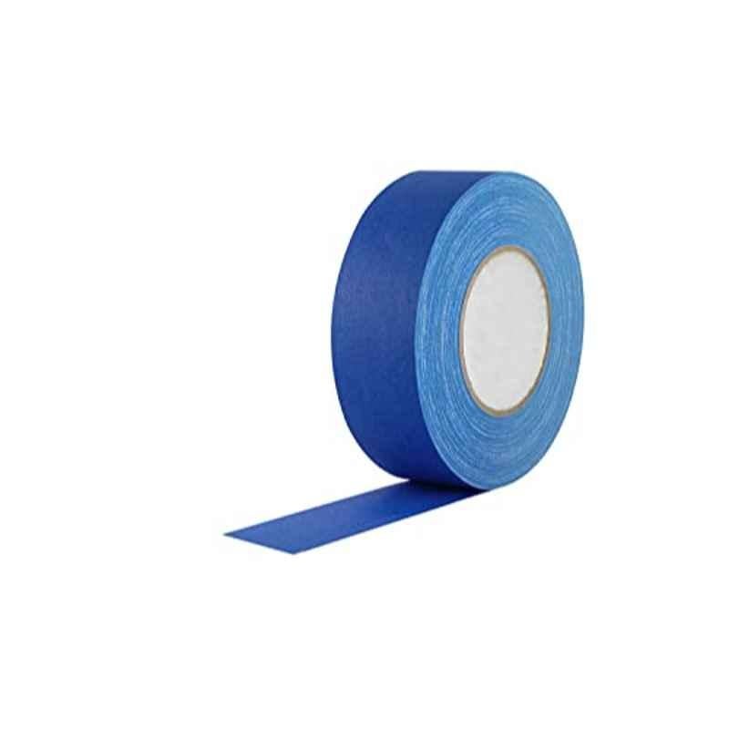Pinnacle 50mm 25 Yard Blue Duct Tape