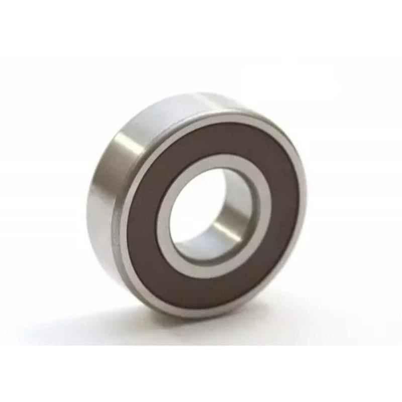 SKF 15x42x13mm High Carbon Chromium Steel Deep Groove Ball Bearing, BB1-4702A