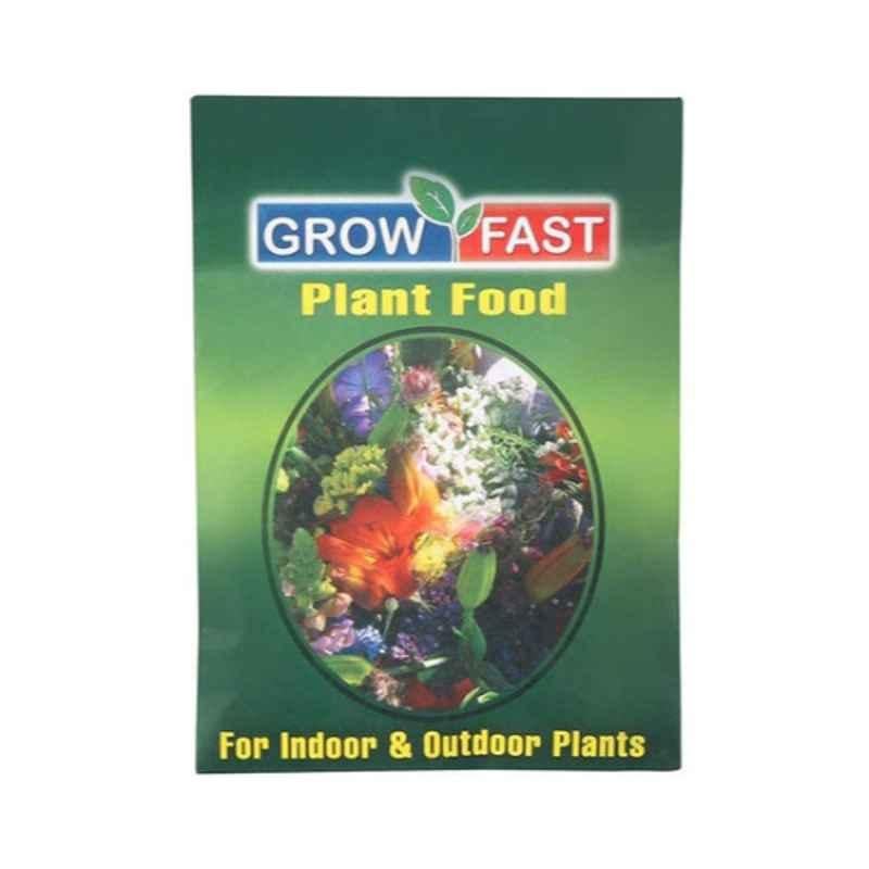 Grow Fast 50g Plant Food, BBH61