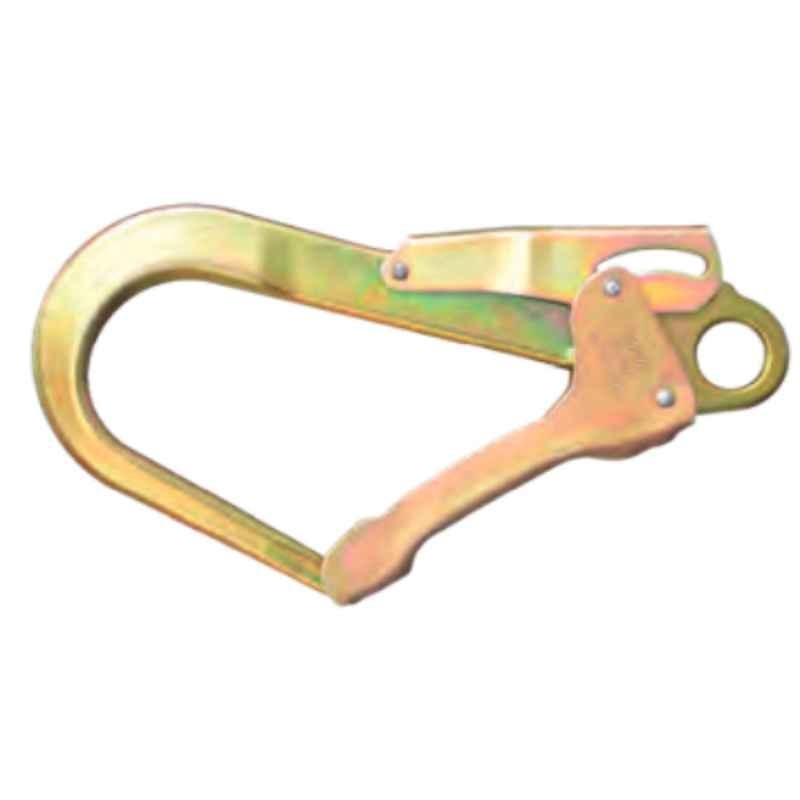 Karam 50mm Alloy Steel Forged Scaffold Hook, PN 131N