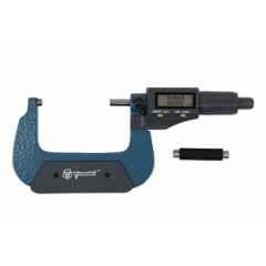 Yuzuki 125-150mm Digital Micrometer