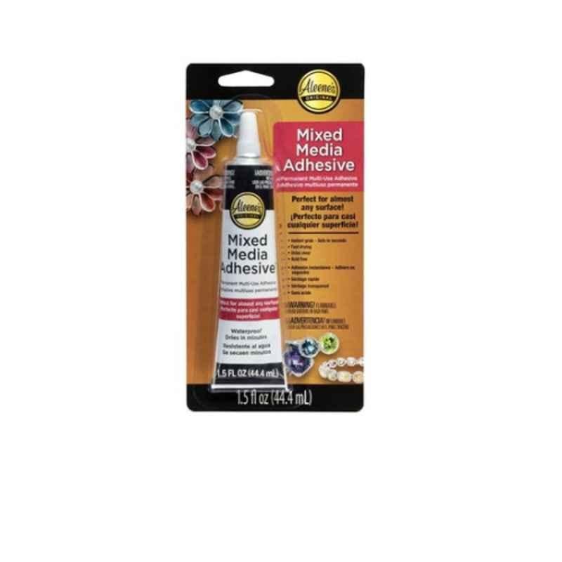 Aleenes 1.5Oz Mixed Media Multi-Use Adhesive