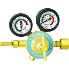 Arcon A-2CO2 Double Gauge Carbon Dioxide Pressure Regulator, ARC-2007