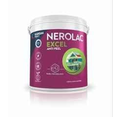 Nerolac Excel 10 Litre Antipeel Exterior Wall Paint