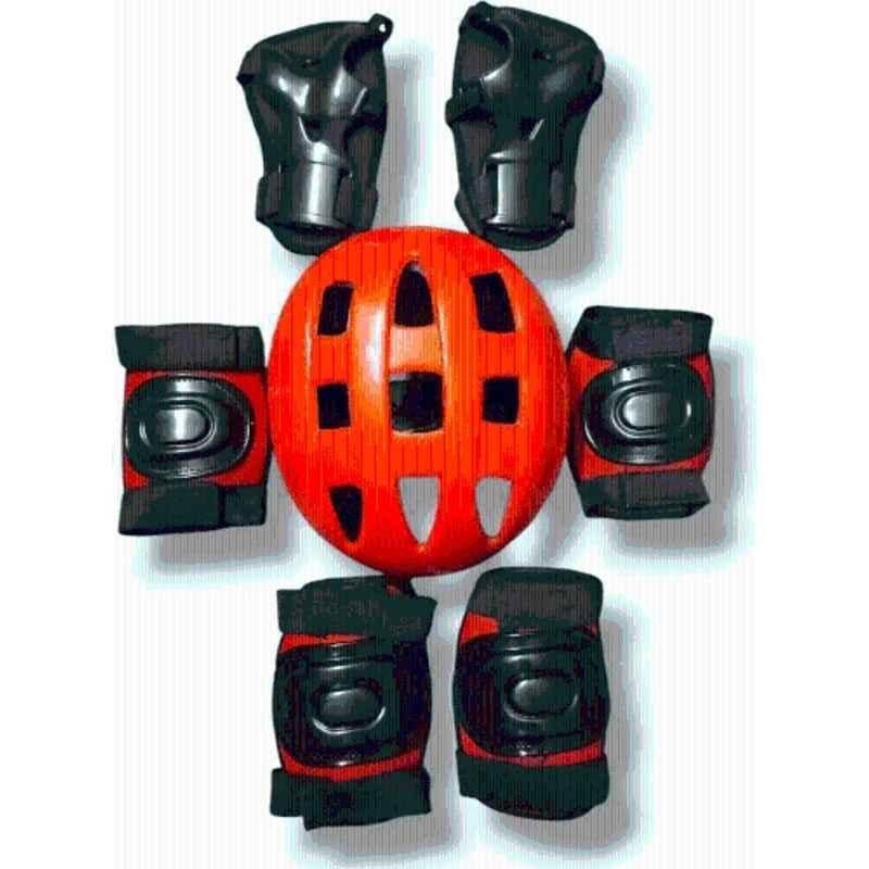 RB International Red New Skating Kit-548 Cycling Kit