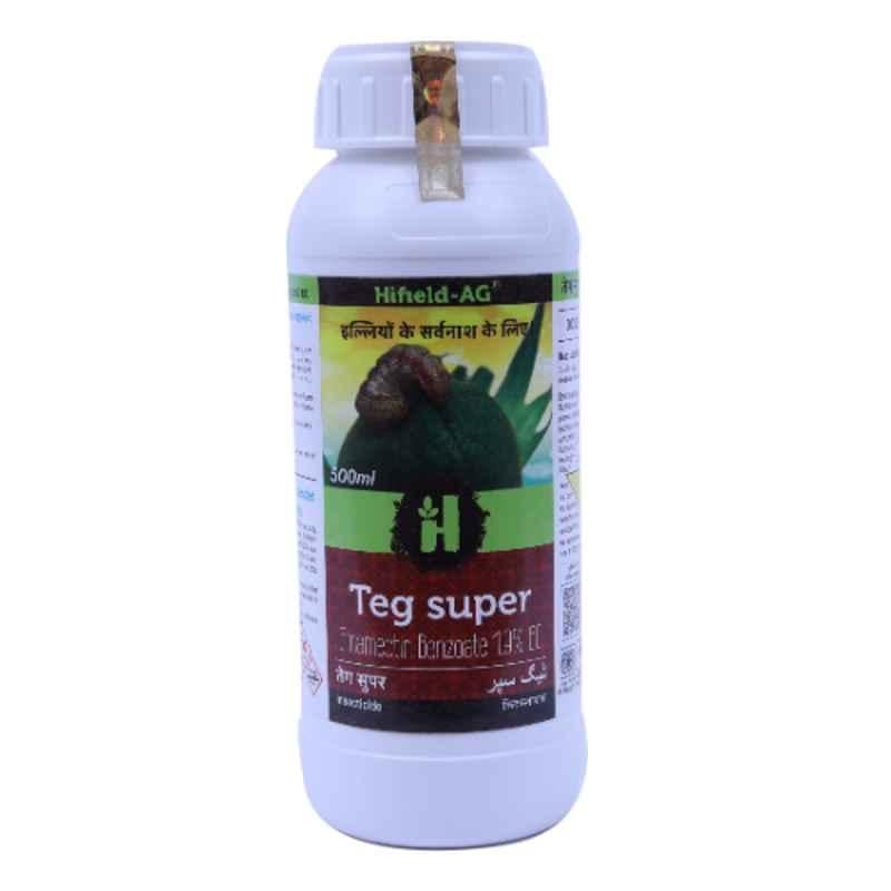 Hifield-AG 500ml Teg Super Emamectin Benzoate 1.9% EC Insecticide