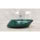 Bassino Art 52x38x13cm Ceramic Green Wash Basin, EU_291