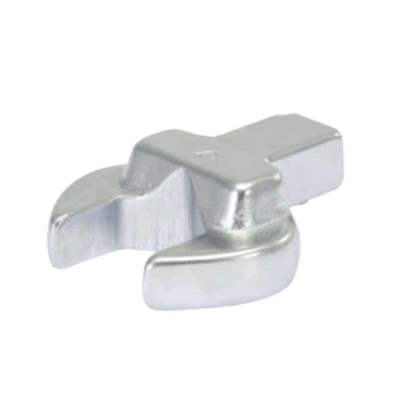 KS Tools 9x12mm Push Fit Flared Wrench, 516.2108