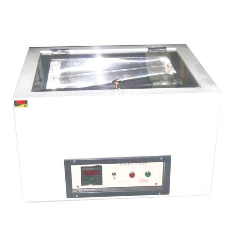 Tanco INS-3 100 Litre Inspisator with Digital Controller, PLT-116