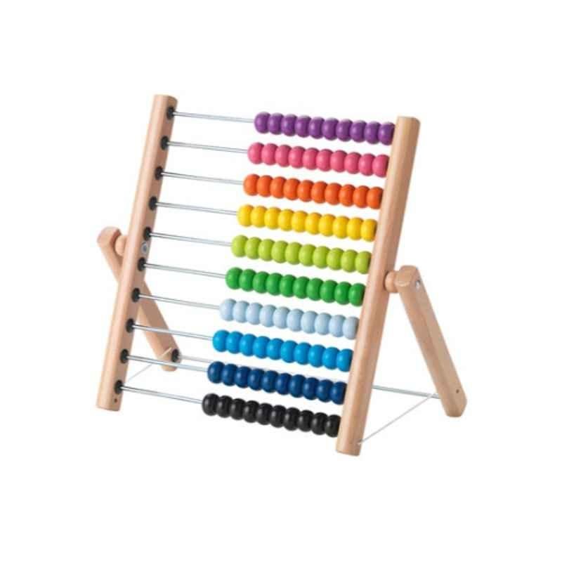 Mula Abacus Colour Rings