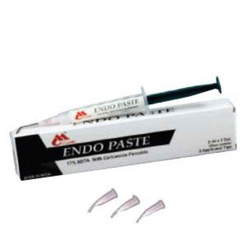Maarc 3g Endo Paste 17% EDTA & Carbamide Peroxide, 9203/003