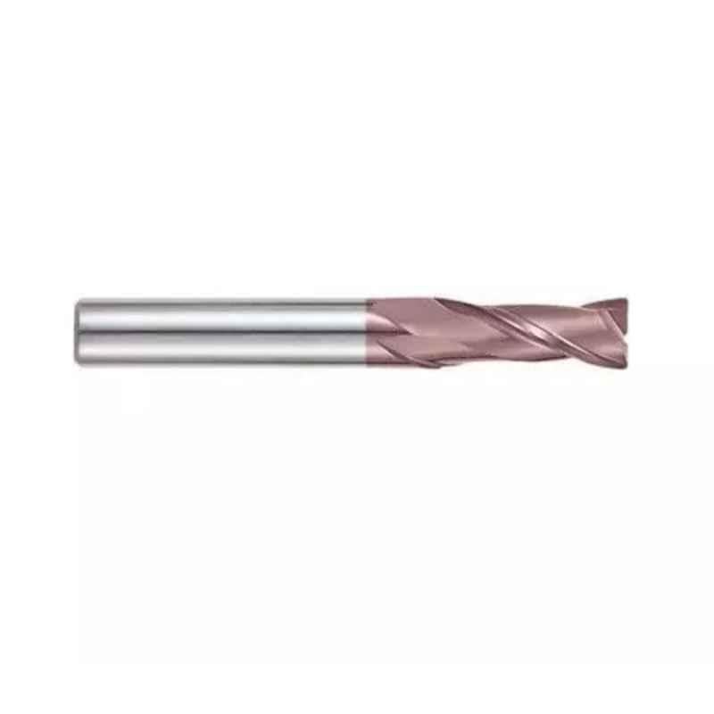 YG-1 50mm 2 Flute K2 Carbide Corner Radius End Mill, G9B82916