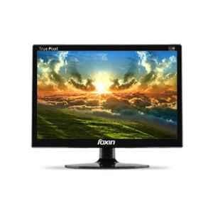 Foxin FM-1540 VGA 15.1 inch LED Monitor