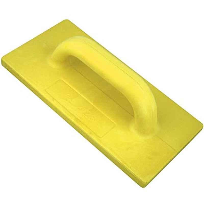 Robustline Gurmala Sanding Tool Yellow