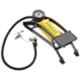 Stanley STHT80894-1 High Pressure Cylindrical Pedal Pump Tyre Inflator