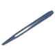 Lovely 13x150mm Carbon Steel Round Nose Cut Chisel (Pack of 3)