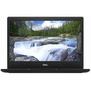 Dell Latitude 3400 Black Laptop with Core i3 8th Gen 4 GB/1 TB HHD/Ubuntu & 14 inch Display, 5397184235133