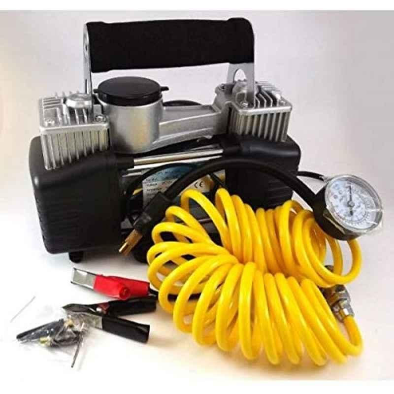 Camel 00020 2 Cylinder Car Air Compressor