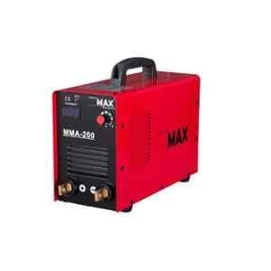 Amrco Max 200A Single Phase Portable ARC Welding Machine