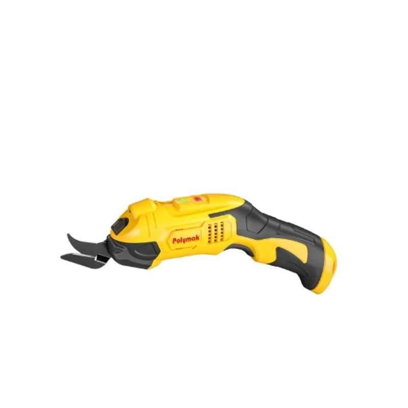 Polymak 3.6V 11000rpm Cordless Cotton Shear, PM-CCS-3.6VB