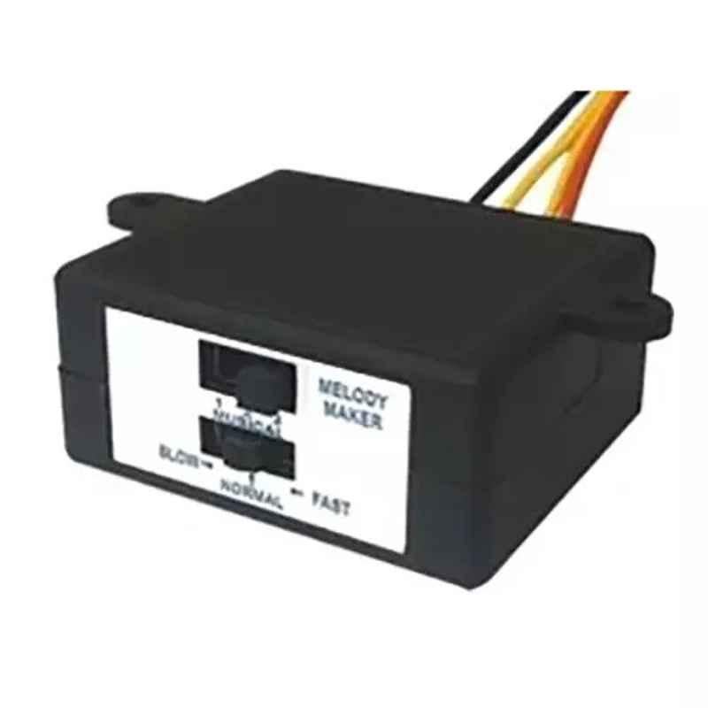 Hella Vehicle Specific Fit 329.320-111 Universal Four Wheeler 24 V 25 Melody Maker Analog