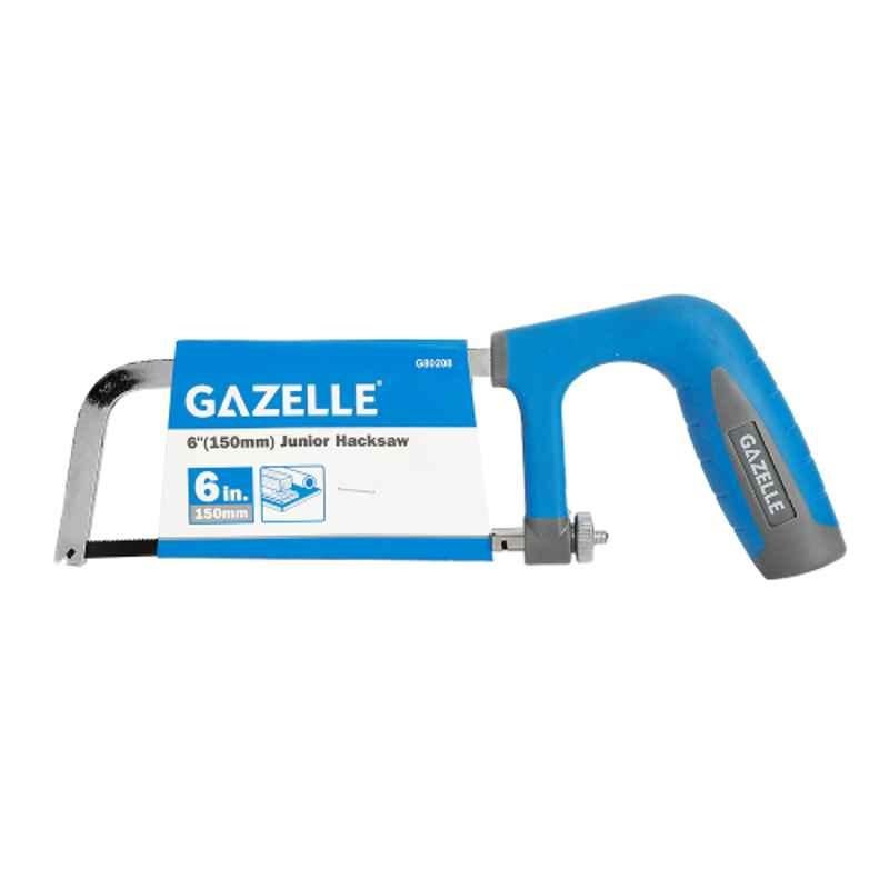 Gazelle G80208 150mm Junior Hacksaw