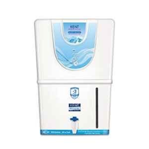 Kent Pride Plus 60W 8L RO+UV+UF Water Purifier, 11067