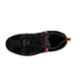 Karam Flytex FS 210 Fly Knit Fiber Toe Cap Orange & Black Sporty Work Safety Shoes, Size: 8