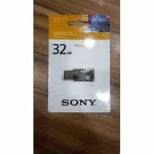 Sony Pendrive 32Gb Tany Usb Impoter Goods 1 Year Warnty