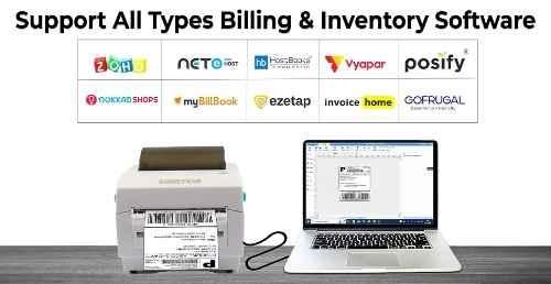 manufacturer details for