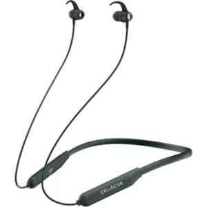 Cellecor BS-2 25hrs Green Neckband