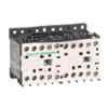 LC1D38P5 SCHNEIDER ELECTRIC - Contactor: 3-pole, NO x3; Auxiliary  contacts: NO + NC; 230VAC; 38A