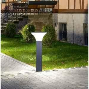 Gigawatts Duplex G04 12W 24 inch Warm White Waterproof LED Pillar Gate Lamp