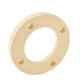 Astral CPVC Pro 65mm Ring SOC Flange, M512804207
