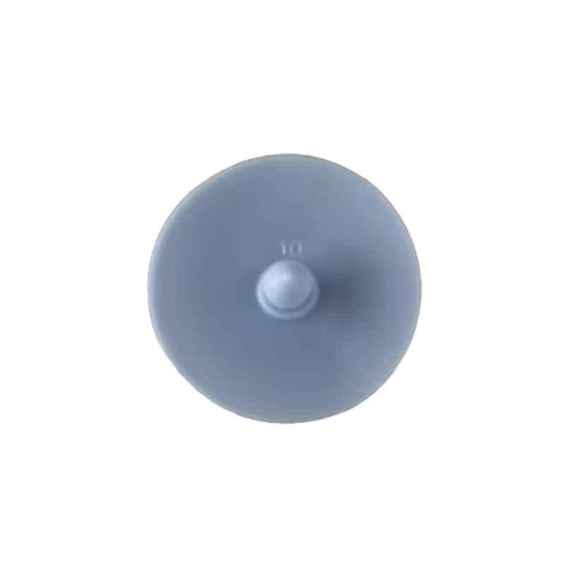 3M Reusable Respirator Exhalation Valve for Reusable Full Face Mask 6000 Series, 6889