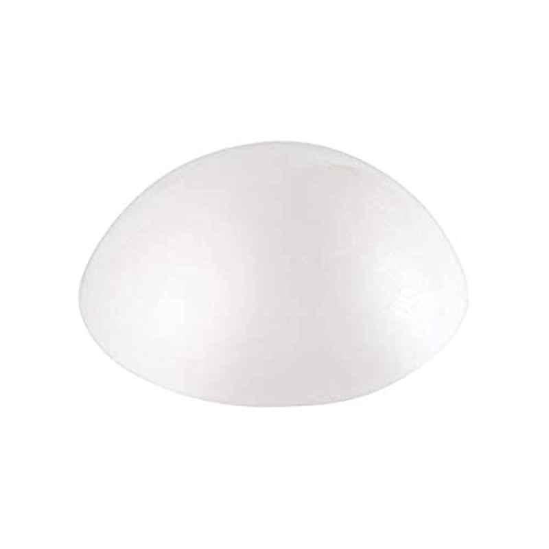 Fix-O-Moll 30mm White Wall Buffer