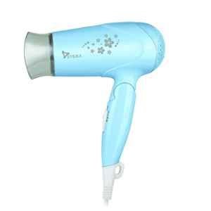 Syska 1200W Blue Hair Dryer, HD1620